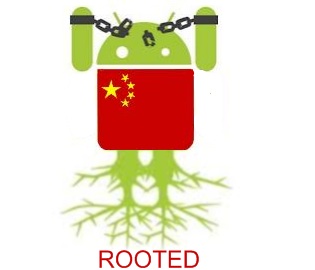 android-chines-rooted